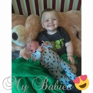 Meet your Posher, Maranda